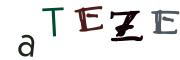 CAPTCHA obrazkowa