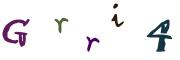 CAPTCHA obrazkowa
