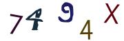 CAPTCHA obrazkowa