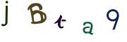 CAPTCHA obrazkowa