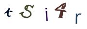 CAPTCHA obrazkowa