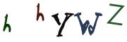 CAPTCHA obrazkowa