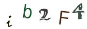 CAPTCHA obrazkowa