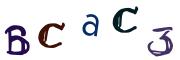 CAPTCHA obrazkowa