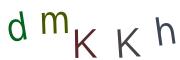 CAPTCHA obrazkowa
