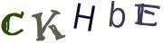 CAPTCHA obrazkowa