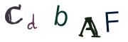 CAPTCHA obrazkowa
