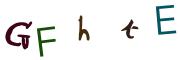 CAPTCHA obrazkowa