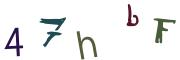 CAPTCHA obrazkowa