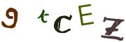 CAPTCHA obrazkowa