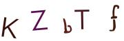 CAPTCHA obrazkowa