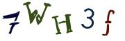 CAPTCHA obrazkowa