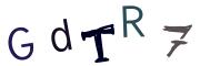 CAPTCHA obrazkowa
