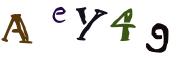 CAPTCHA obrazkowa
