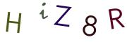 CAPTCHA obrazkowa