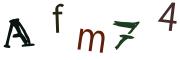 CAPTCHA obrazkowa