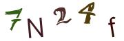 CAPTCHA obrazkowa