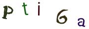CAPTCHA obrazkowa