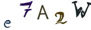 CAPTCHA obrazkowa