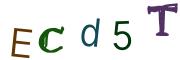 CAPTCHA obrazkowa