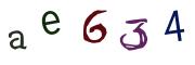 CAPTCHA obrazkowa