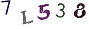 CAPTCHA obrazkowa