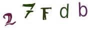 CAPTCHA obrazkowa