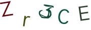 CAPTCHA obrazkowa