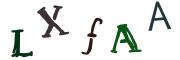 CAPTCHA obrazkowa