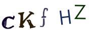 CAPTCHA obrazkowa