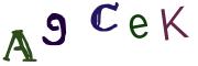 CAPTCHA obrazkowa