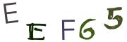 CAPTCHA obrazkowa