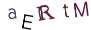 CAPTCHA obrazkowa