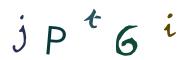 CAPTCHA obrazkowa