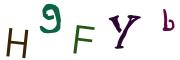 CAPTCHA obrazkowa