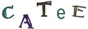 CAPTCHA obrazkowa