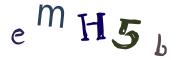 CAPTCHA obrazkowa