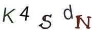 CAPTCHA obrazkowa